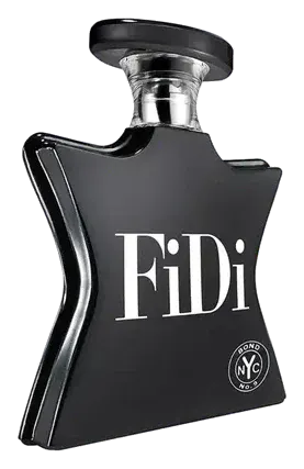 Bond No. 9 Masculine Touch FiDi