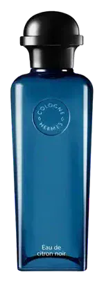 Hermès Collection Colognes Eau de citron noir