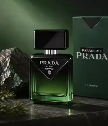 Prada Paradigme Le Refillable