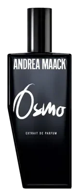 Andrea Maack Parfums - Osmo
