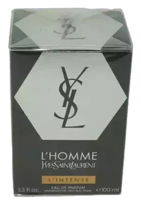 Yves Saint Laurent L'Homme L Intense Spray