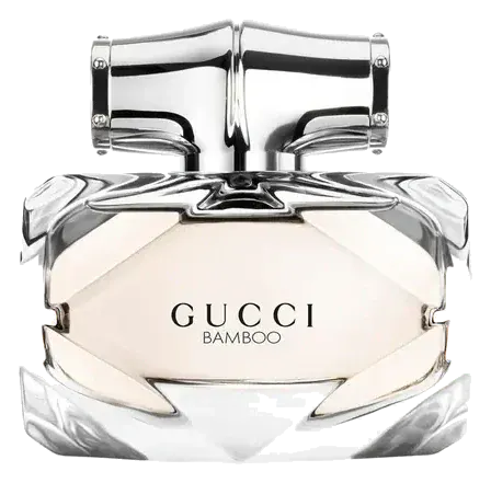 Gucci Bamboo Bamboo