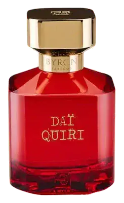 Byron Parfums Dai Quiri