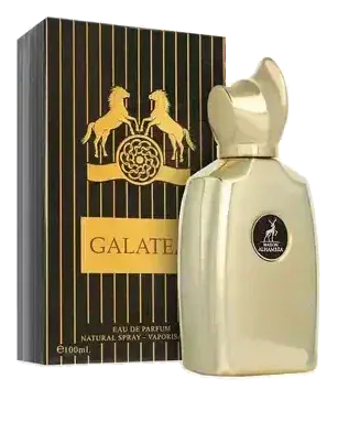 Alhambra Galatea