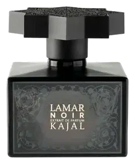Kajal Perfumes Paris Lamar Noir