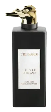 Trussardi Le Vie di Milano Musc Noir Enhancer