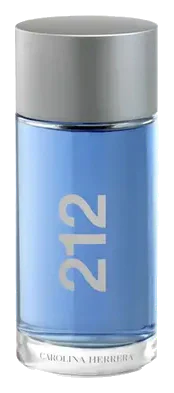 Carolina Herrera 212 For Men Spray