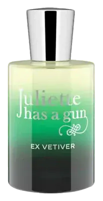 Juliette Has A Gun Ex Vetiver Nat. Spray