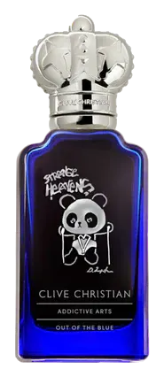 Clive Christian Strange Heavens