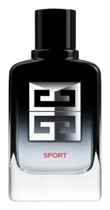 Givenchy Gentleman Society Sport