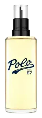 Lauren Ralph Lauren EST POLO 67 Nachfüllpackung