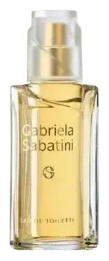 Gabriela Sabatini Spray
