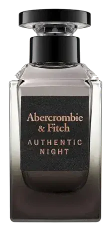 Abercrombie & Fitch Authentic Night