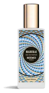 Memo Paris Fleurs Bohèmes Madurai