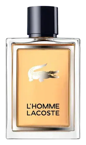 Lacoste L’Homme L'HOMME