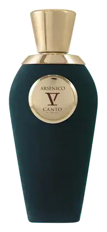 V Canto Arsenico