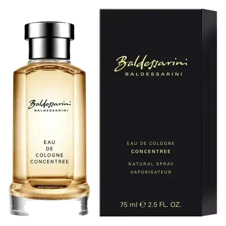 Baldessarini Concentrée