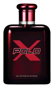 Ralph Lauren POLO RED EXTREME Dampf
