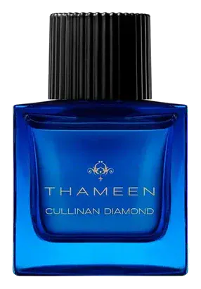 Thameen London Cullinan Diamond