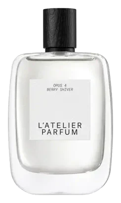 L'Atelier Parfum L'Atelier - Opus 4 - Berry Shiver
