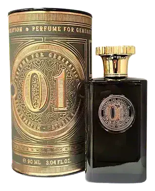 Fragrance World for Generation 01