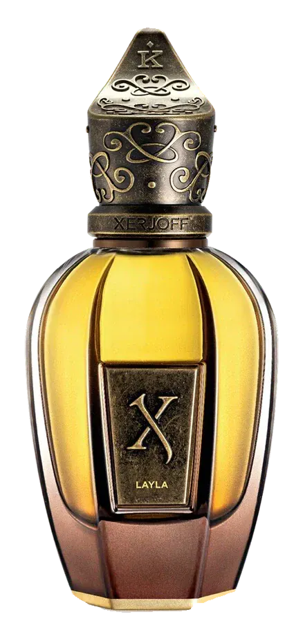Xerjoff K Collection Layla