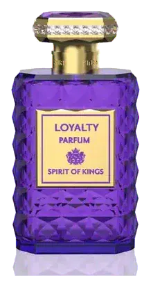 Spirit Of Kings Loyalty