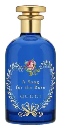 Gucci The Alchemist's Garden A Song for the Rose