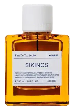 Korres Sikinos