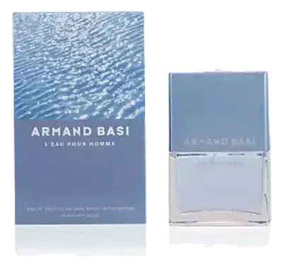 Armand Basi L'Eau Pour Homme