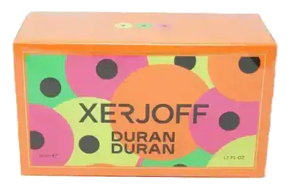 Xerjoff Duran Neo Rio