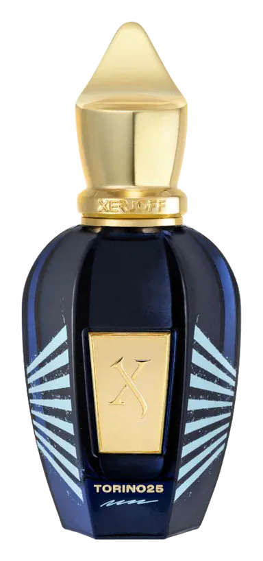 Xerjoff ATP Torino25