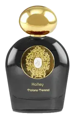 Tiziana Terenzi Comete Halley