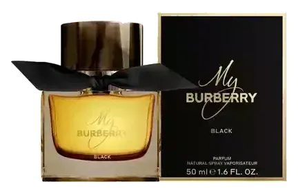 Burberry My Burberry