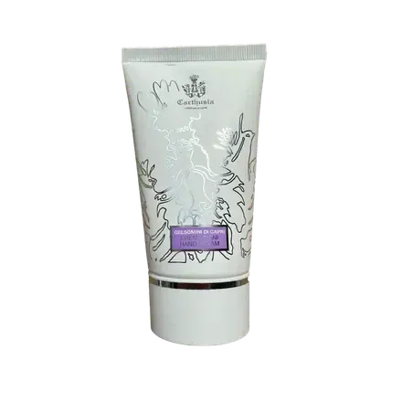 Carthusia Gelsomini di Capri - Handcreme