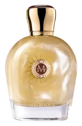 Moresque Parfum Moresque - Art of Blend - Amberesque