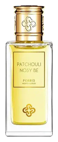 Perris Monte Carlo Patchouli Nosy Be Extrait