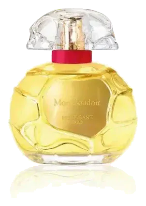 Houbigant Mom Boudoir Collection Privée