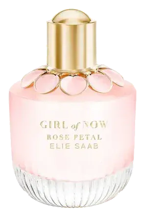 Elie Saab Girl of Now Rose Petal