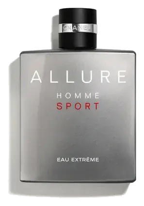 Chanel ALLURE HOMME SPORT EXTRÊME Sport