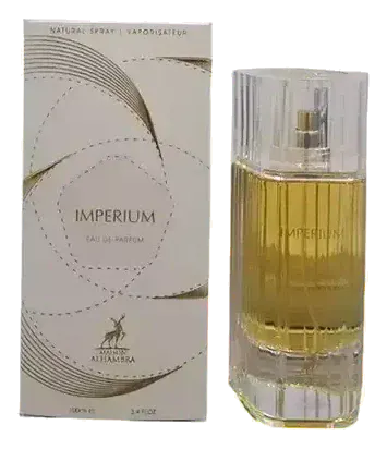 Lattafa Maison Alhambra Imperium Unisex Fragrance