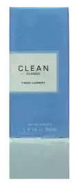 Clean Fresh Laundry