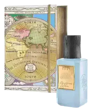 Nobile 1942 Cafe Chantat Extrait