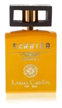 Louis Cardin Farrier Sports Spray