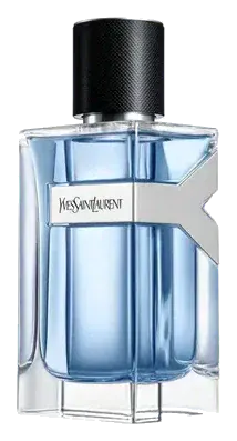 Yves Saint Laurent Y