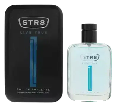 Str8 Live True für Männer
