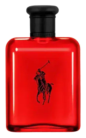Ralph Lauren Polo Red