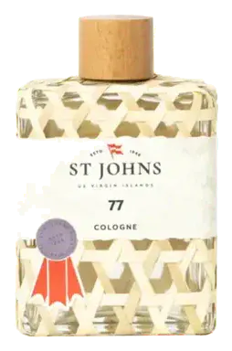 ST Johns No. 77 Cologne