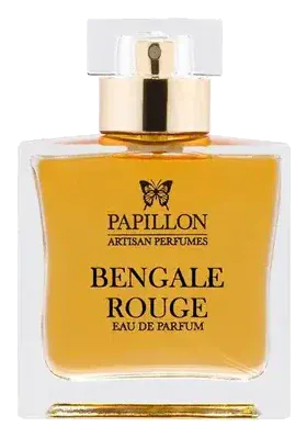 Papillon Perfumery Bengale Rouge