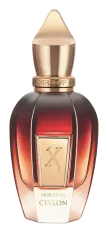 Xerjoff Oud Stars - Ceylon